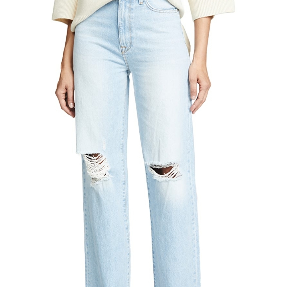 Bldwn jeans